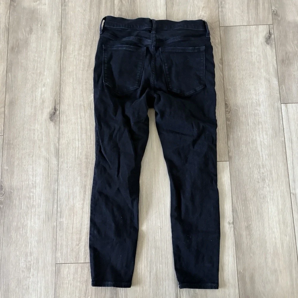 J. Crew‎ Black 9